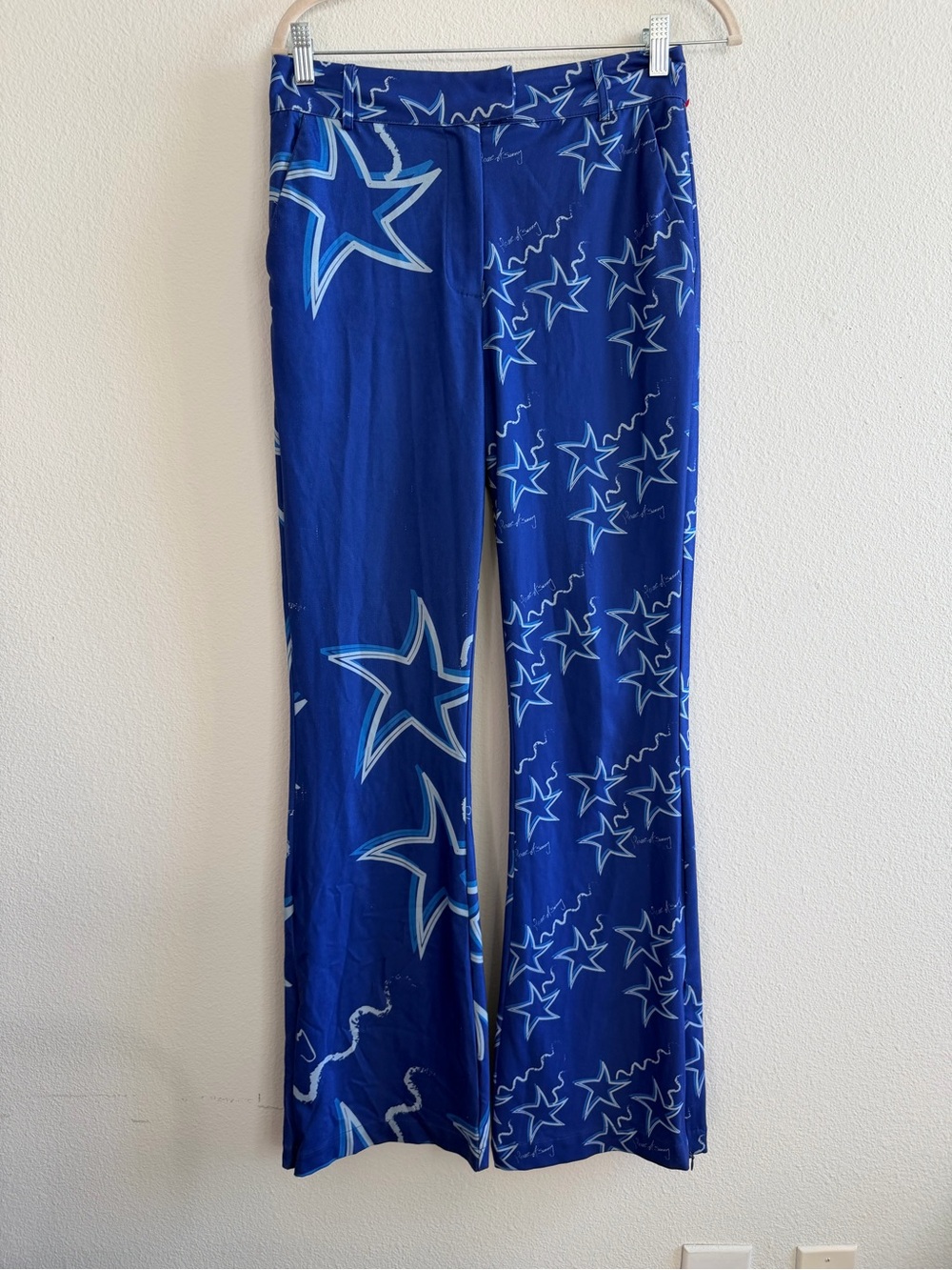House of Sunny Infinity Party Pants size 6 - Picture 2 of 9